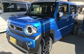 スズキパドック米原 武村商会 展示車 試乗車 軽自動車 展示車 試乗車 車検 点検 整備のことならスズキ Suzuki 自動車販売 滋賀県米原市