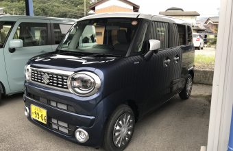 スズキパドック米原 武村商会 展示車 試乗車 軽自動車 展示車 試乗車 車検 点検 整備のことならスズキ Suzuki 自動車販売 滋賀県米原市